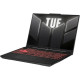 Asus TUF Gaming A16 FA607NUG AMD Ryzen 7 7445HS 16GB RAM 512GB SSD RTX 4050 6GB 16" 144Hz WUXGA Gaming Laptop